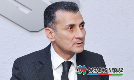 Mirşahın Ağayev DANIŞDI: “Yanlışlıq var, Baş Prokurorluğa məlumat vermişik”